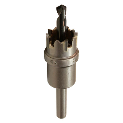 Sierra Copa TCT Metal/Inox 18mm - Makita - Herram.cl