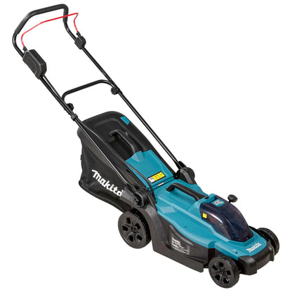 Kit cortacésped 18V LXT 1 Bat. 5Ah + 2 bat. 3 Ah - Makita - Herram.cl