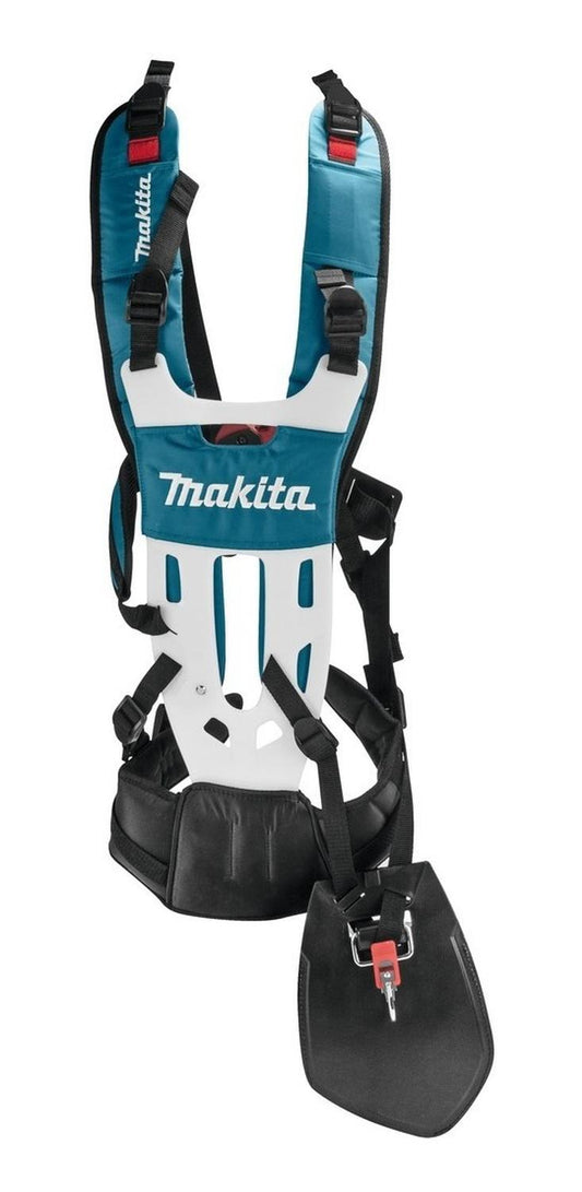 Arnés Profesional Desbrozadora - Makita - Herram.cl