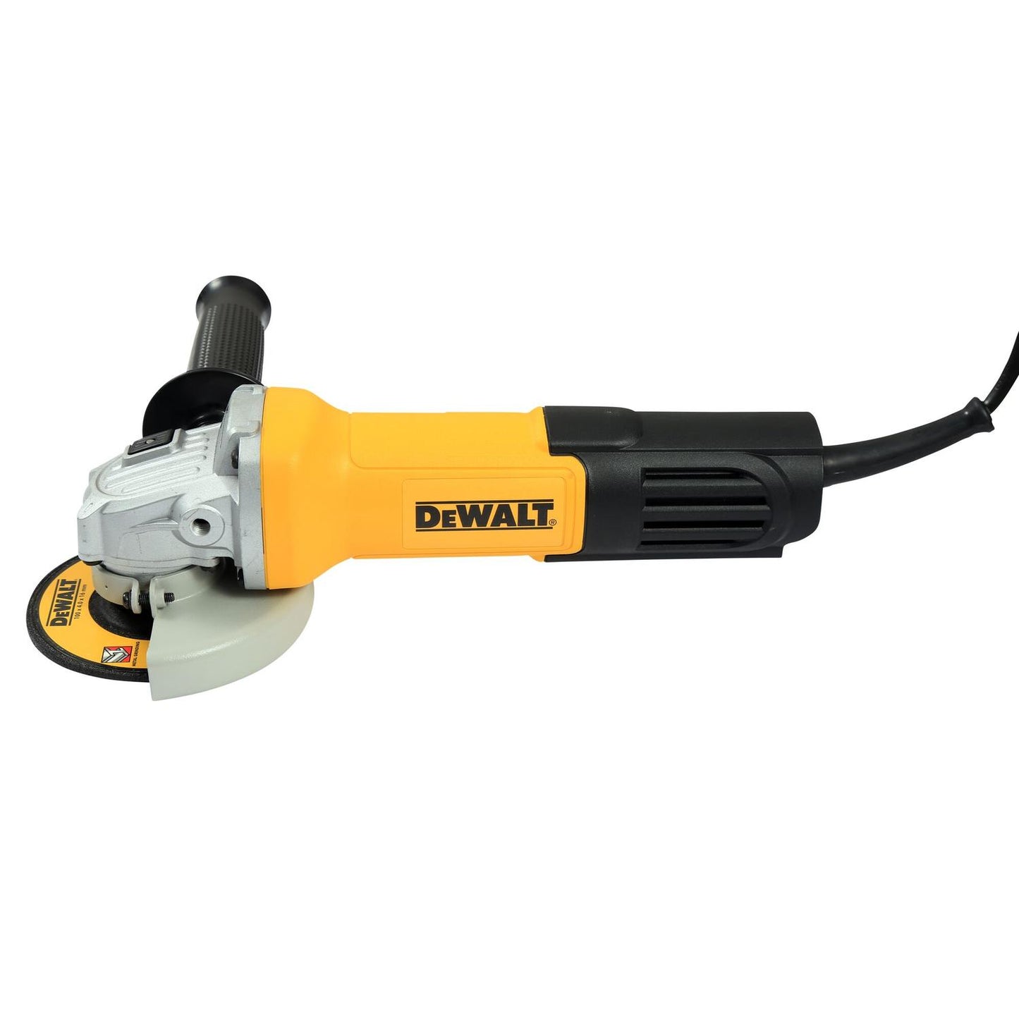 Esmeril Angular 4 - 1/2'' 750 W DWE750 - B2 - DeWALT - Herram.cl