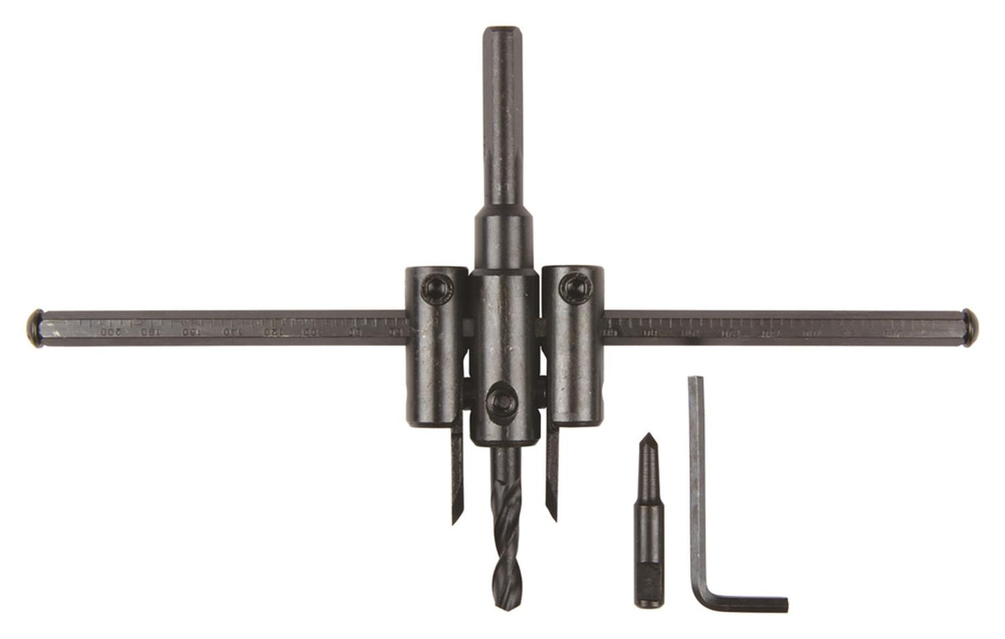 Broca Compas (30 - 200mm) para Taladros - Makita - Herram.cl