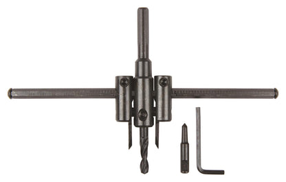 Broca Compas (30 - 200mm) para Taladros - Makita - Herram.cl