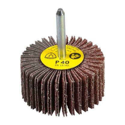 Cepillo Mil Hojas KM613 40x20x6mm - Klingspor - Herram.cl