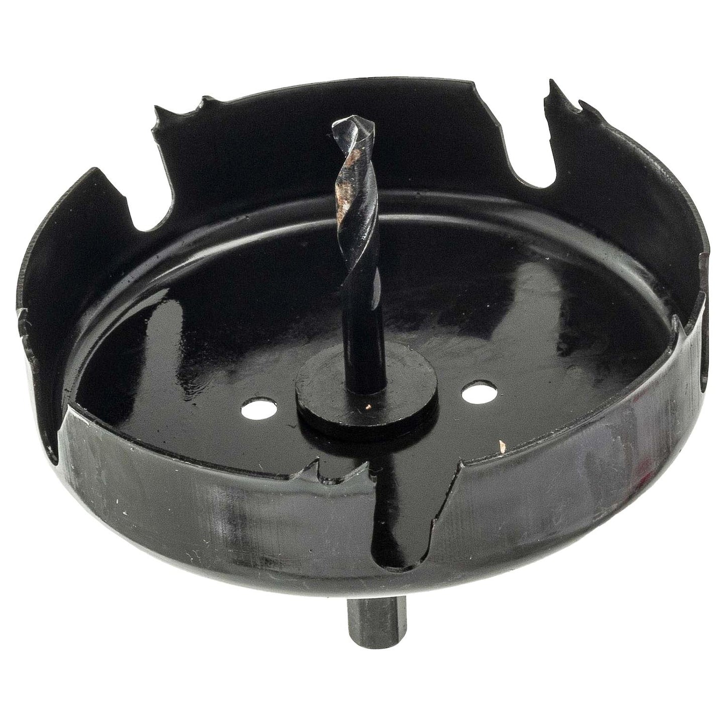 Sierra Copa Para Madera Con Adaptador 100mm (3 15/16'')bosch - Herram.cl