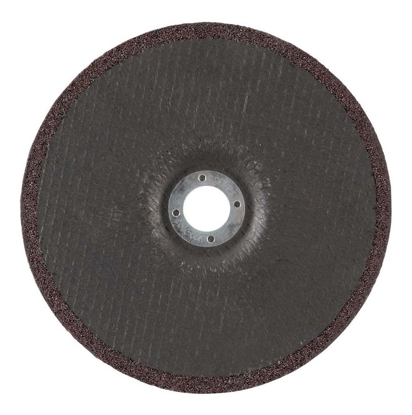 Pack 5 Discos de Desbaste Inox 7'' X 6mm A24R - Makita - Herram.cl