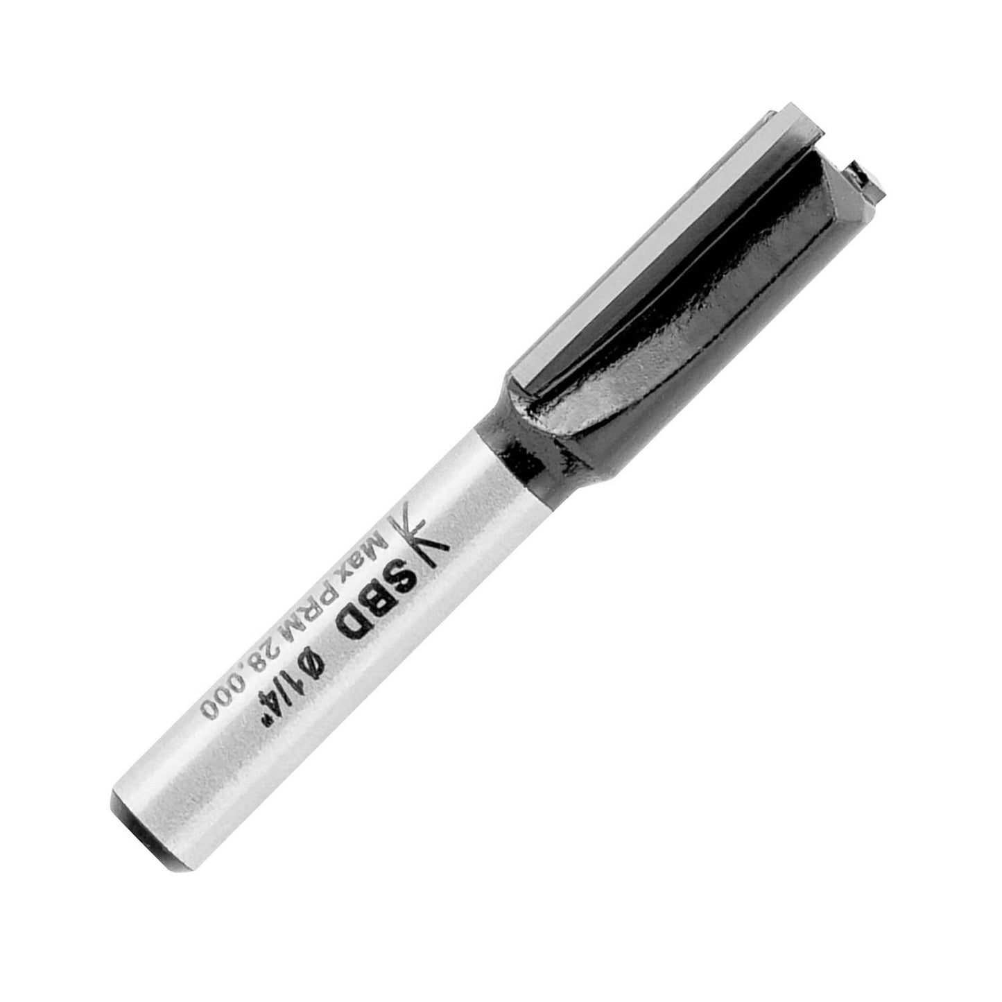 Fresa Recta Toma 1/4'' 3/8''x3/4'' - Stanley - Herram.cl