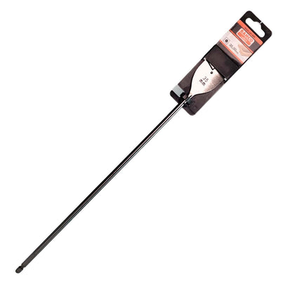 Broca paleta larga 3 puntas 35x400mm Toma Hex. 1/4'' - Bahco - Herram.cl