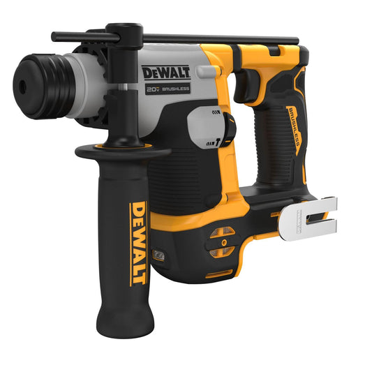 Rotomartillo Inalámbrico SDS - Plus 20V Max. ATOMIC – DeWalt - Herram.cl