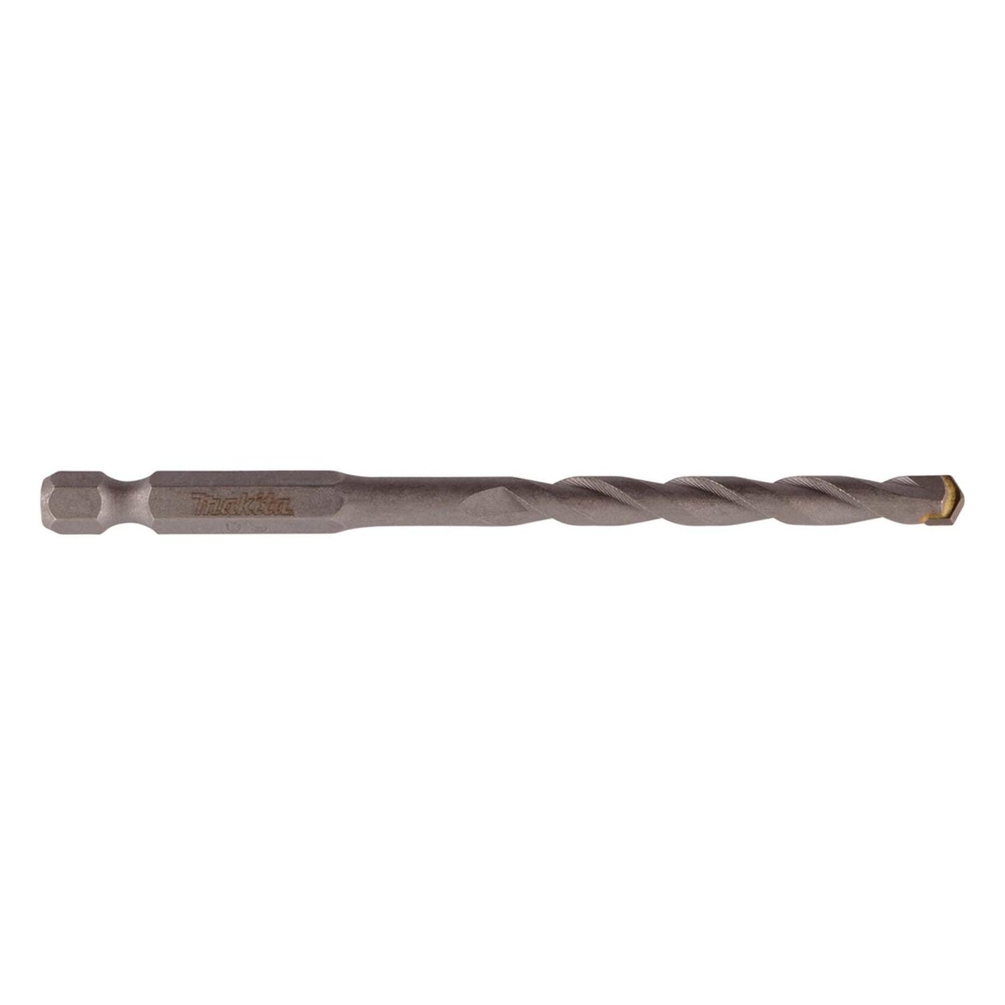Broca Para Concreto 6x100mm (Toma Hex. 1/4'') - Makita - Herram.cl
