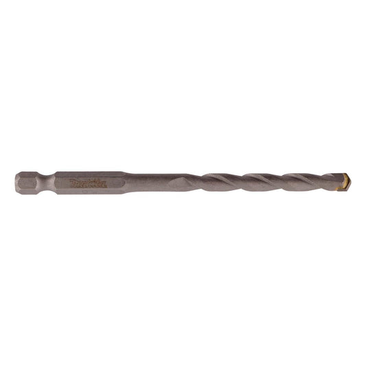 Broca Para Concreto 6x100mm (Toma Hex. 1/4'') - Makita - Herram.cl