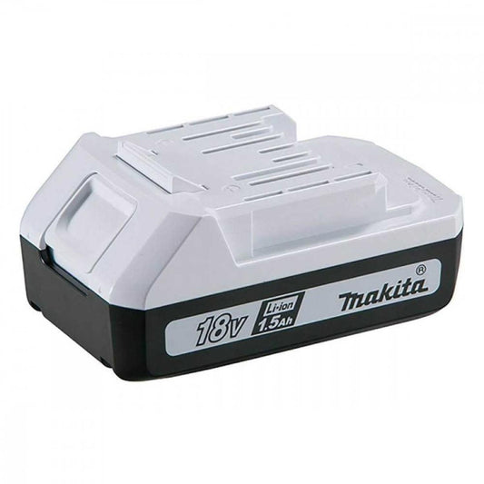 Batería Lithium - Ion 18V Serie G 1,5 Ah BL1815G - Makita - Herram.cl