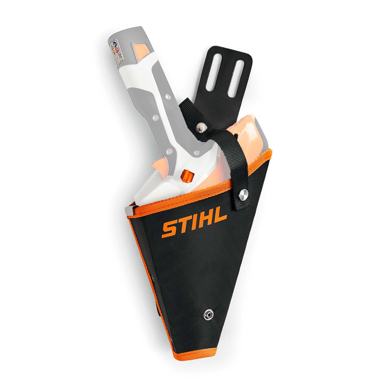 Funda Portaherramienta Para GTA 26 - Stihl - Herram.cl