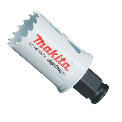 Sierra Copa Ezychange Bim 32mm (1 1/4'') 8% Co - Makita - Herram.cl