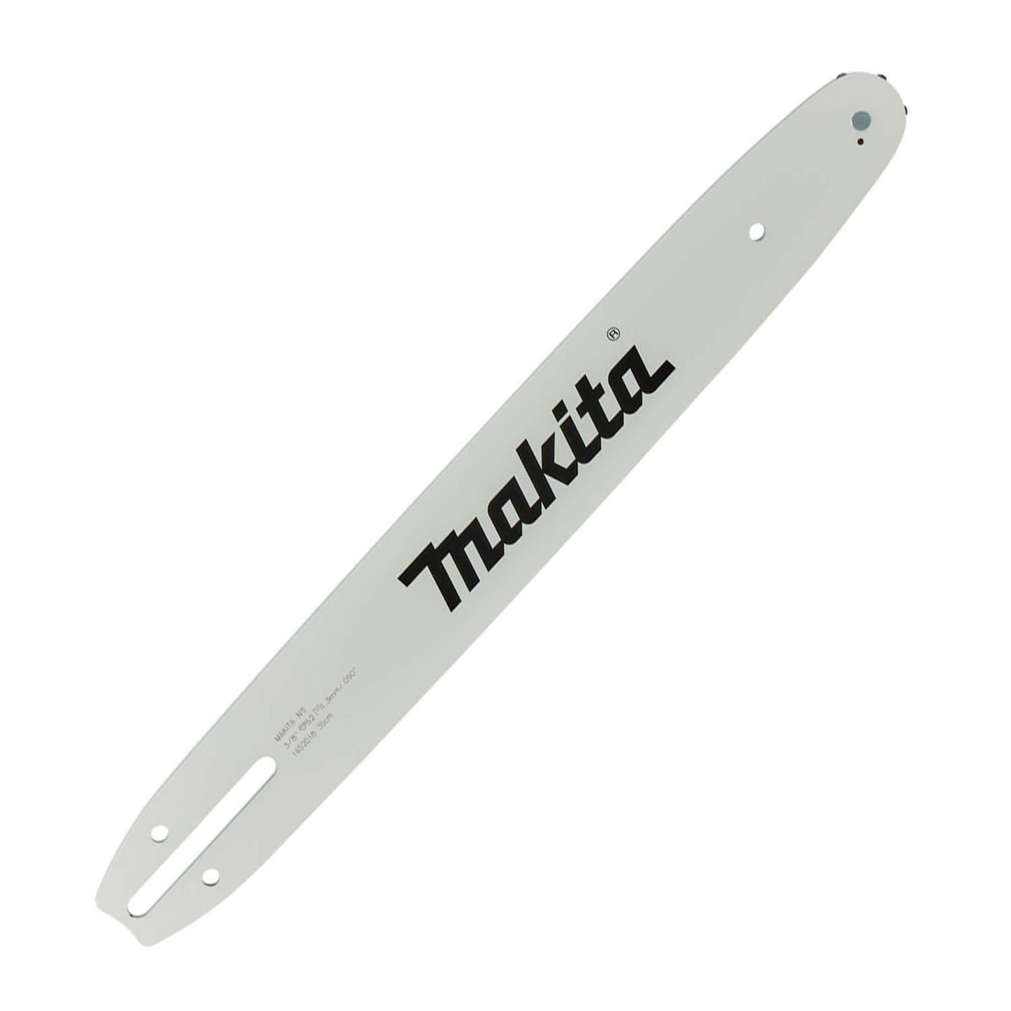 Espada Para Motosierra 14''/3/8''/1.3mm/52 Eslab - Makita - Herram.cl