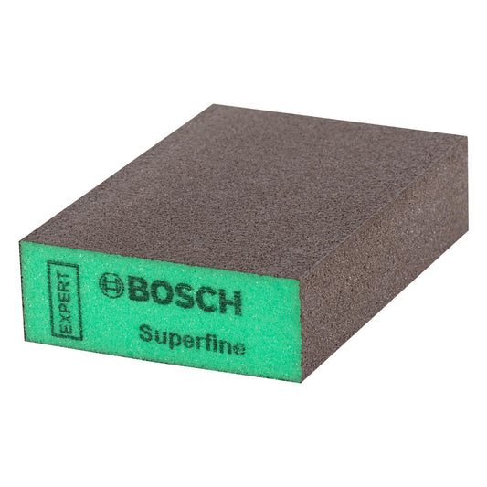 Esponja Lija Superfina BOSCH S471 EXPERT 69x97x26mm - Herram.cl