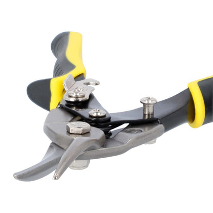 Tijeras Hojalatera De Corte Recto 10'' - Bahco - Herram.cl
