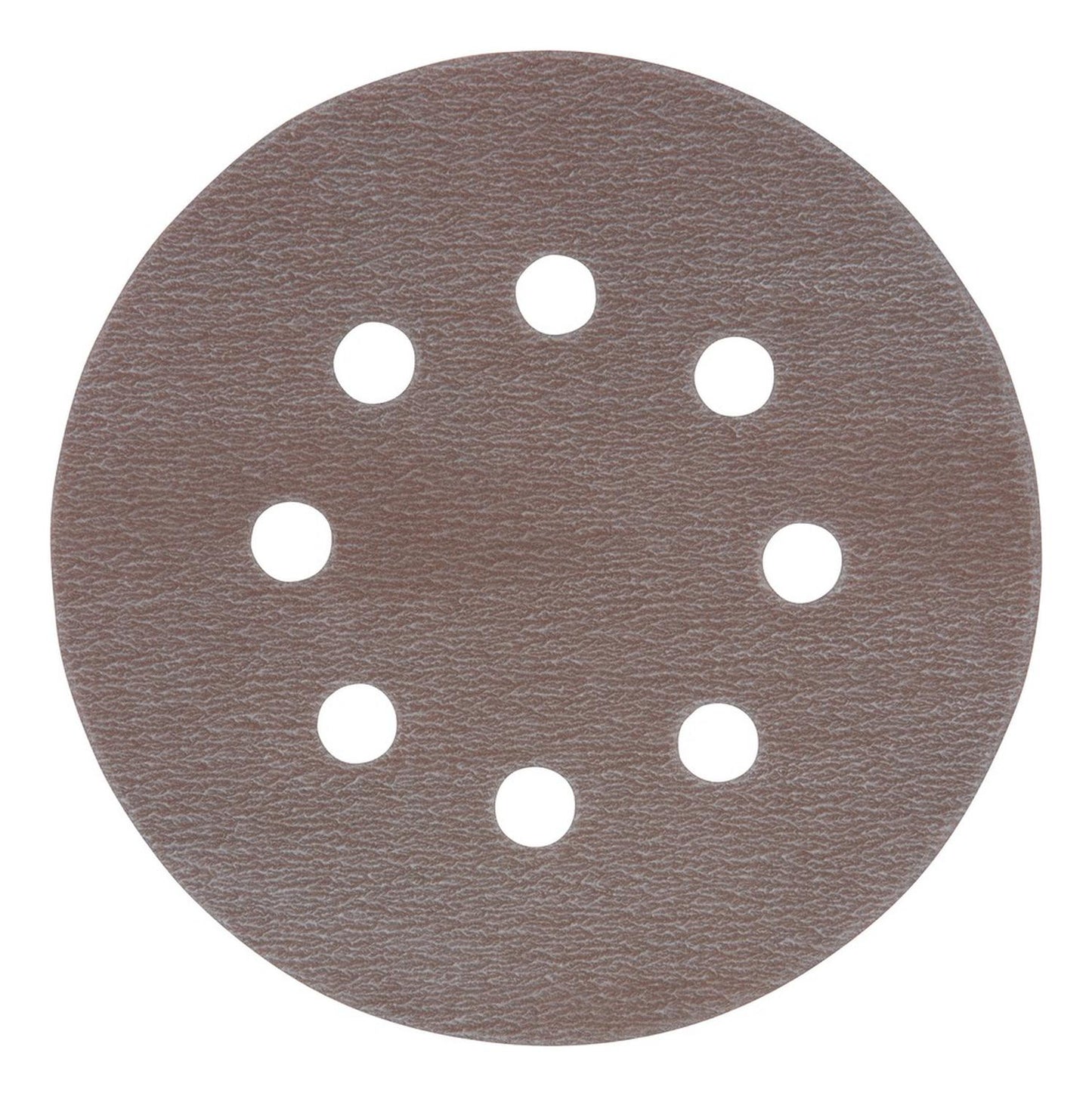 Pack 10 Discos Lija Con Velcro 125mm G400 - Makita - Herram.cl