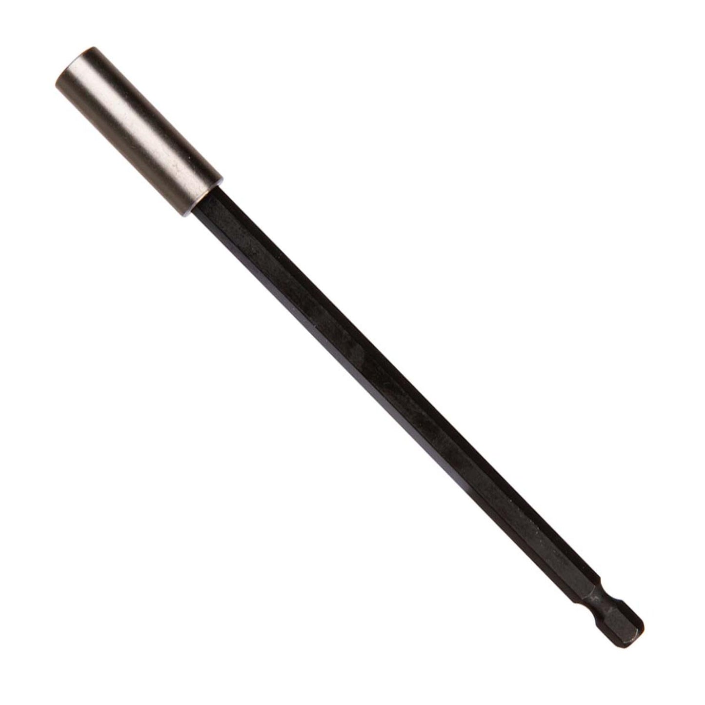 Portapuntas Magnético 1/4'' x 150mm - Makikta - Herram.cl