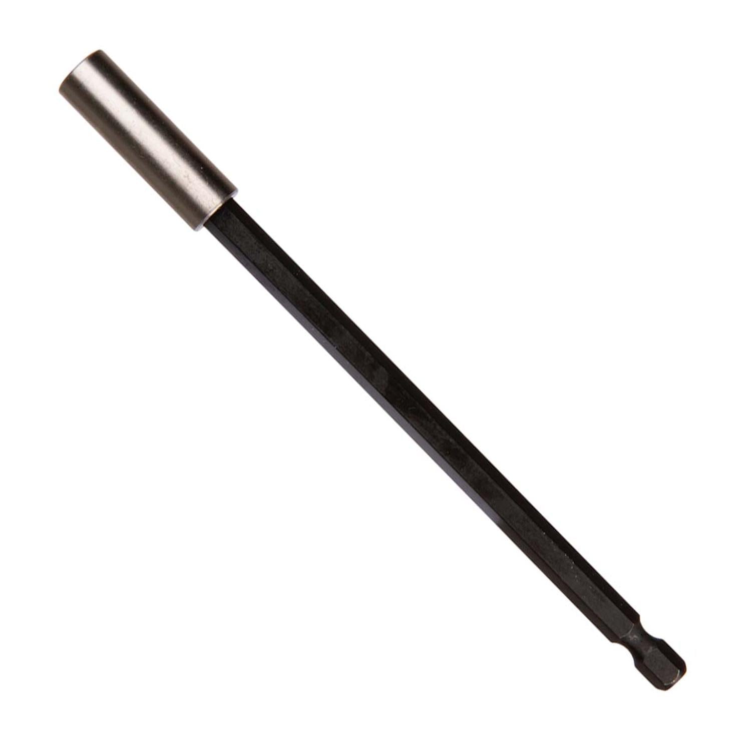 Portapuntas Magnético 1/4'' x 150mm - Makikta - Herram.cl