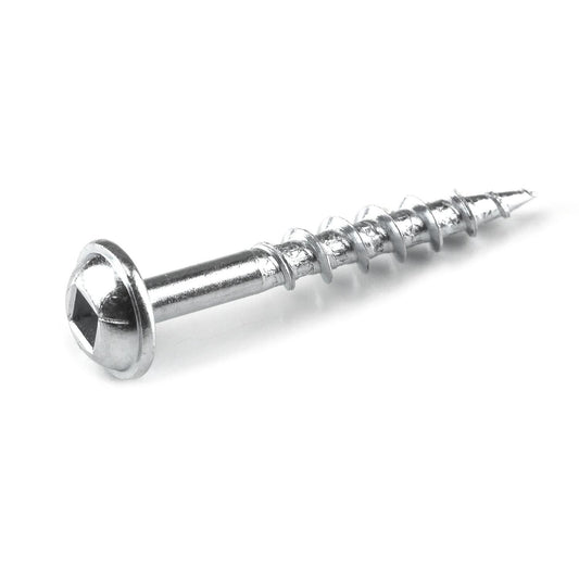Tornillos Para Orificios Ocultos 1 1/4'' (100 Und.) - Kreg - Herram.cl