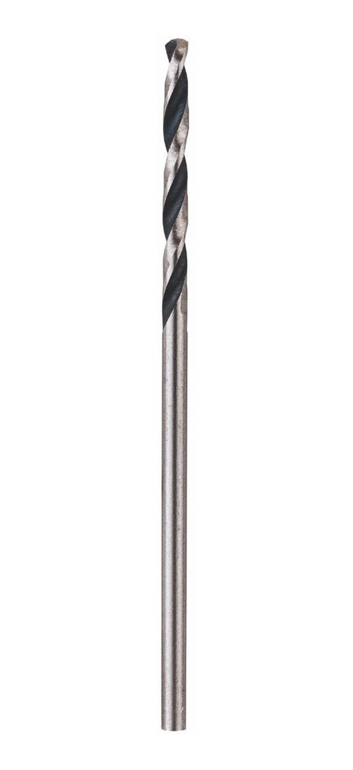 Caja Con 10 Unidades Broca Para Metal HSS - Pointteq 1,5mm - Herram.cl