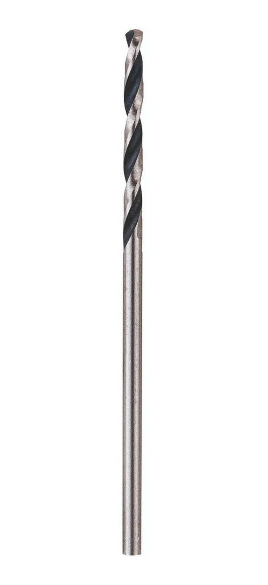 Caja Con 10 Unidades Broca Para Metal HSS - Pointteq 1,5mm - Herram.cl