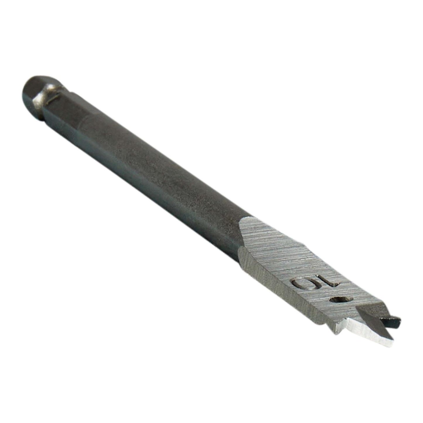 Broca Paleta Sharp 10x150mm Toma Hex. 1/4'' - Makita - Herram.cl