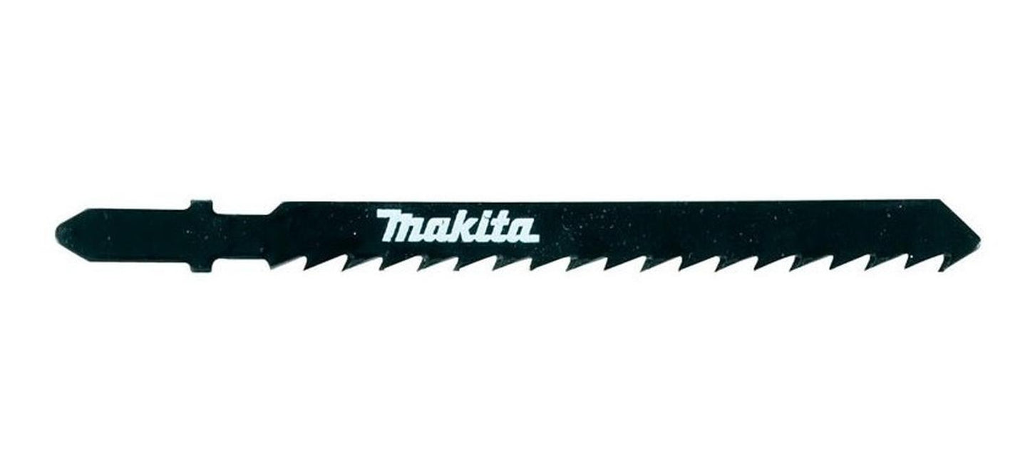 Hoja De Calar Makita Corte Rápido Tpi:6 Hcs 100mm Madera - Herram.cl