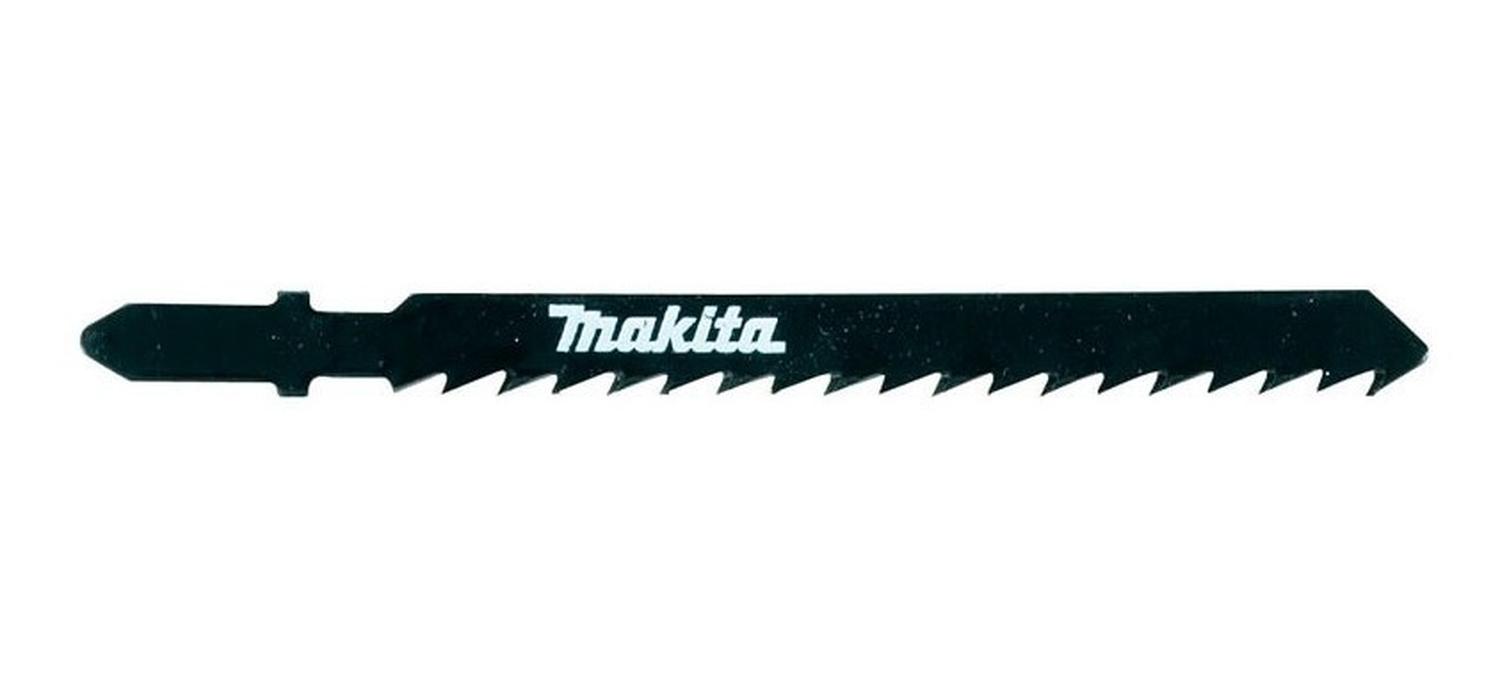 Hoja De Calar Makita Corte Rápido Tpi:6 Hcs 100mm Madera - Herram.cl