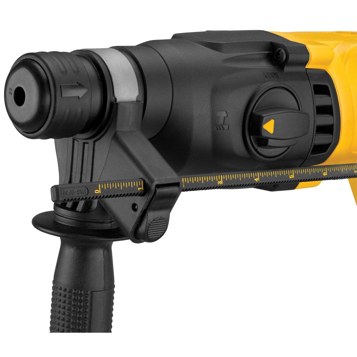 Kit Rotomartillo SDS - Plus 2.6J 20V Max. 2 Bat. 4Ah - DeWALT - Herram.cl
