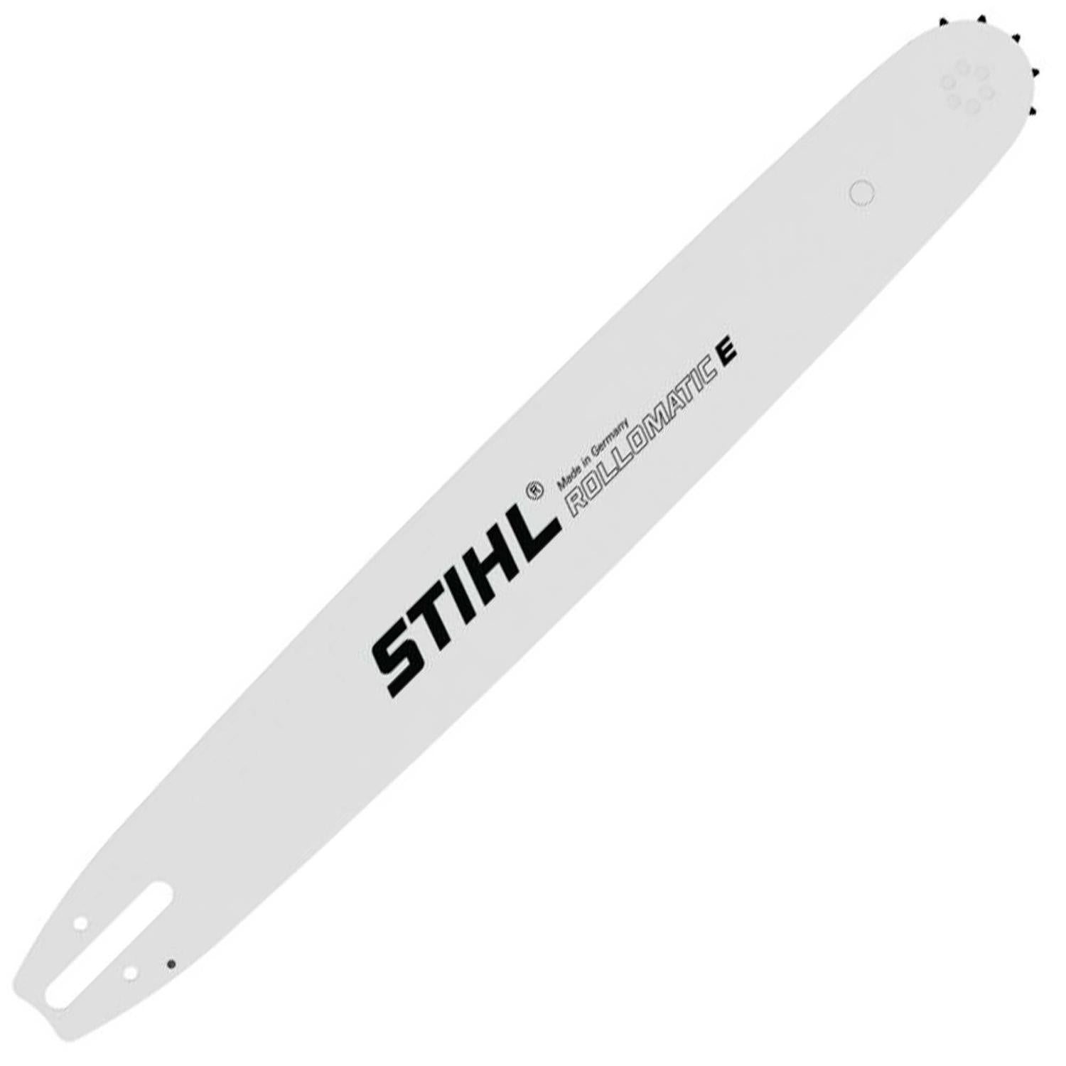 Espada para MS361 20''/1,6mm/3/8''/72 Eslab - Stihl - Herram.cl