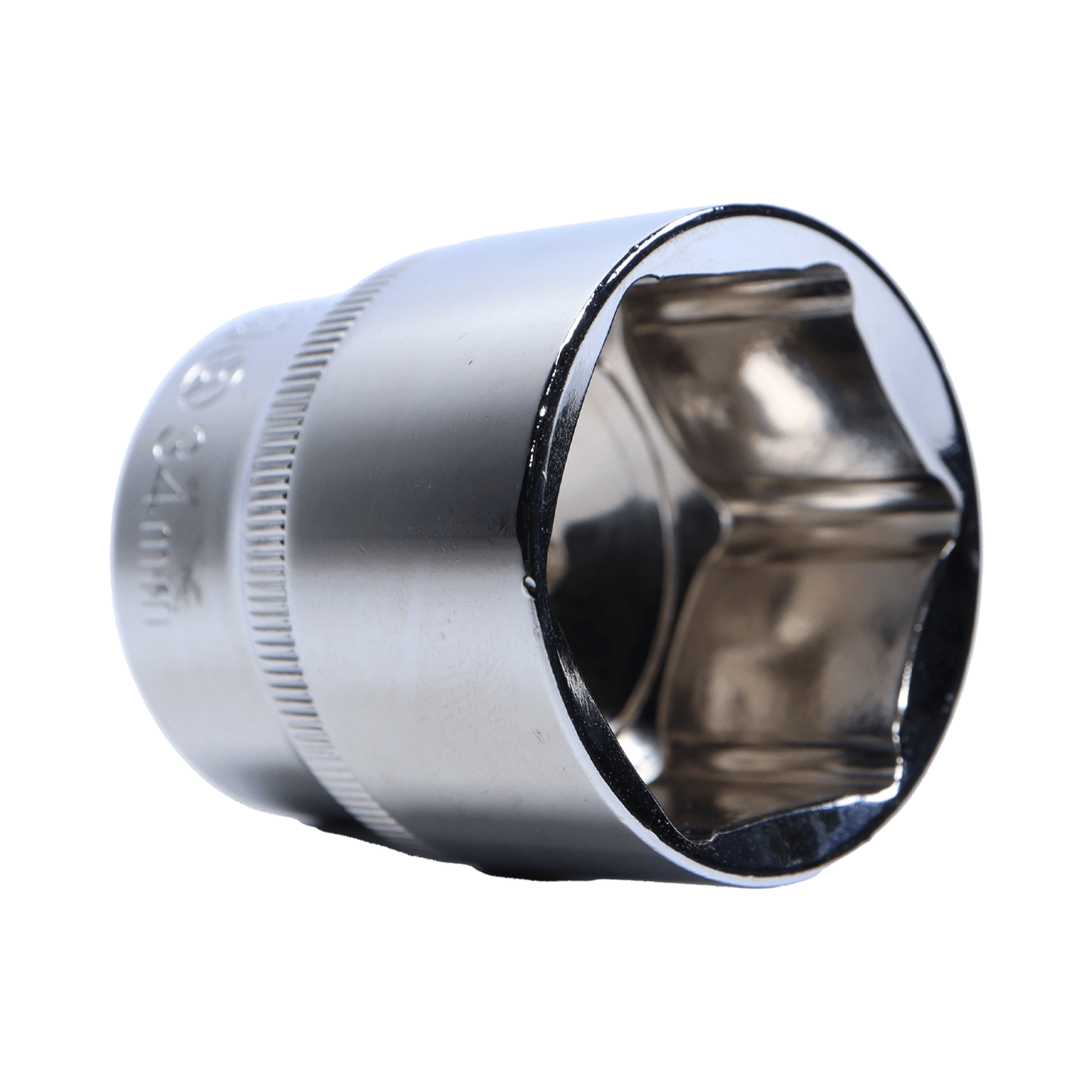 Dado Hexagonal De 1/2'', 34mm – Irimo - Herram.cl