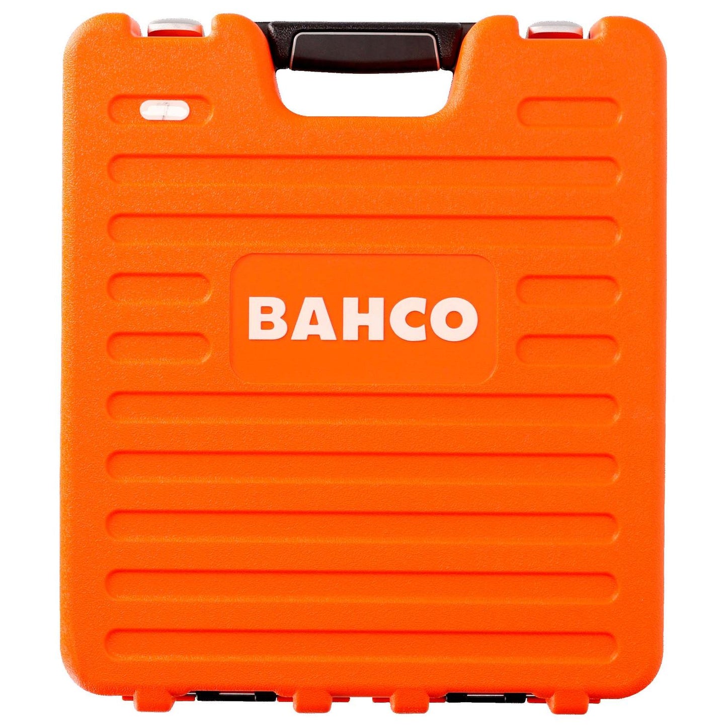 Juego Dados 1/4'' y 1/2'' +Llaves+Alicates 81 Pzas - Bahco - Herram.cl