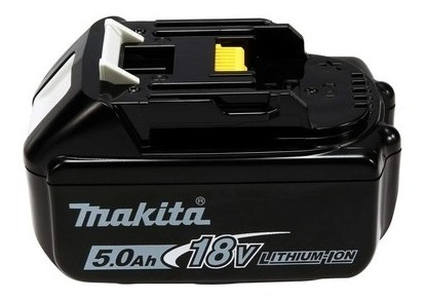 Batería BL1850B 18V 5.0 Ah Lithium - ion LXT - Makita - Herram.cl