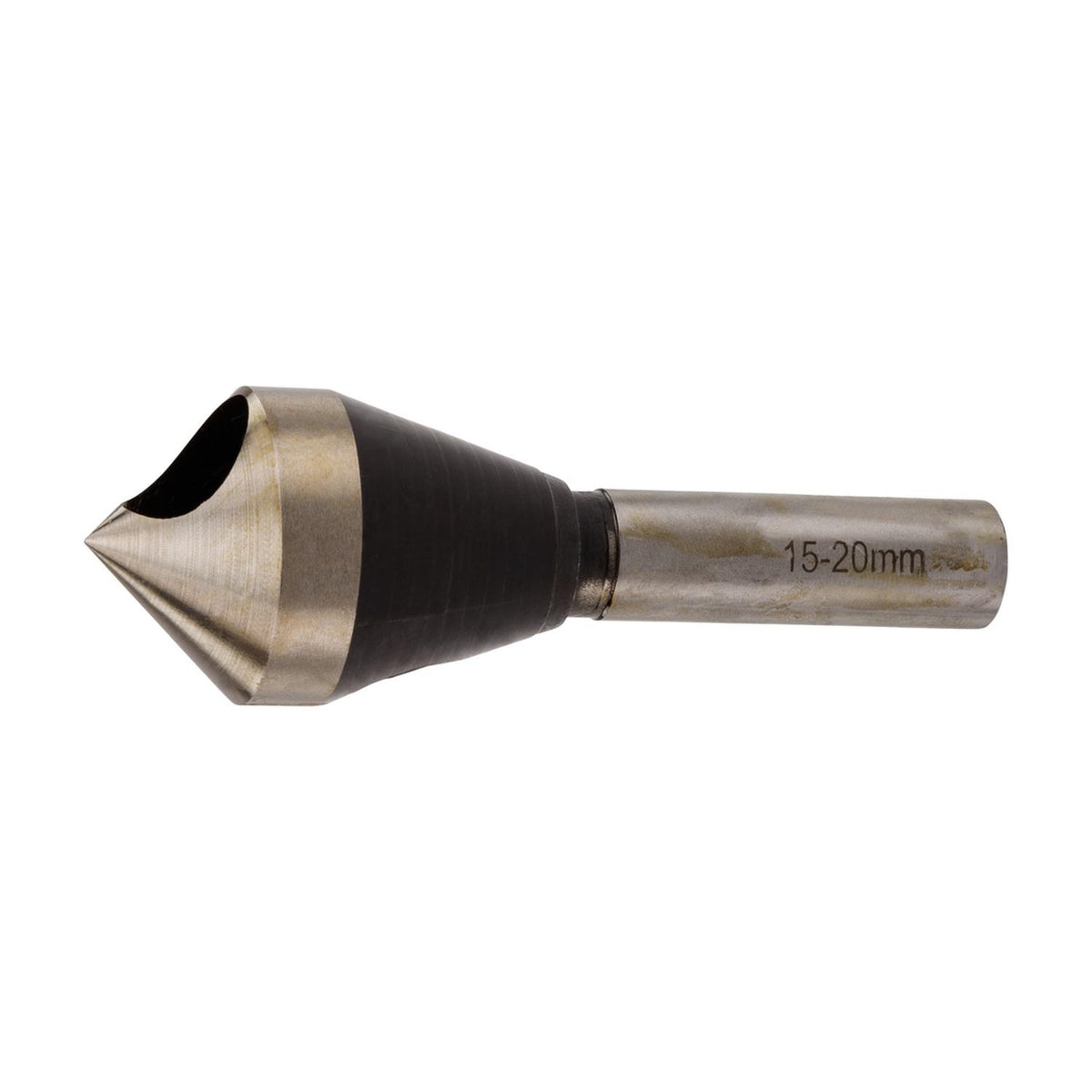Broca Avellanadora HSS-Co De 90° De 15 - 20mm - Makita - Herram.cl