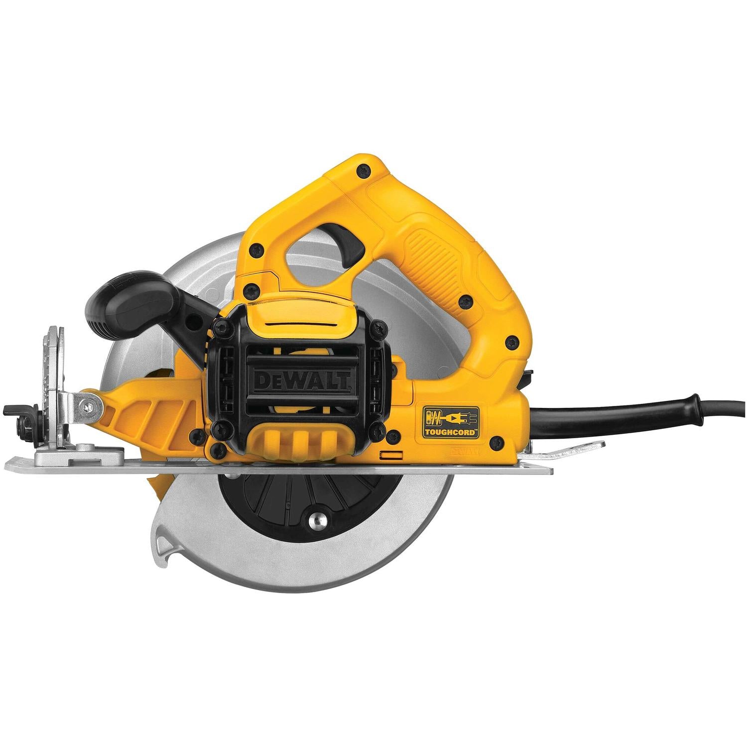 Sierra Circular 7 - 1/4'' 1.800 W DWE575K - DeWALT - Herram.cl