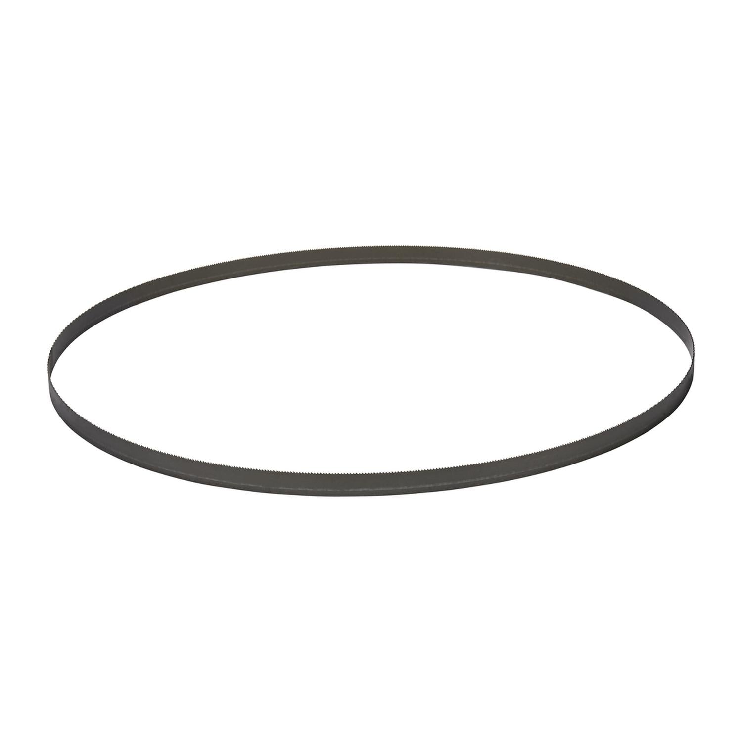 Hoja De Sierra Cinta Para INOX Bim 1.140x13mm 18 TPI - Makita - Herram.cl