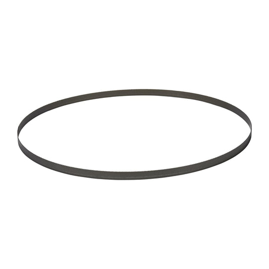 Hoja De Sierra Cinta Para INOX Bim 1.140x13mm 18 TPI - Makita - Herram.cl