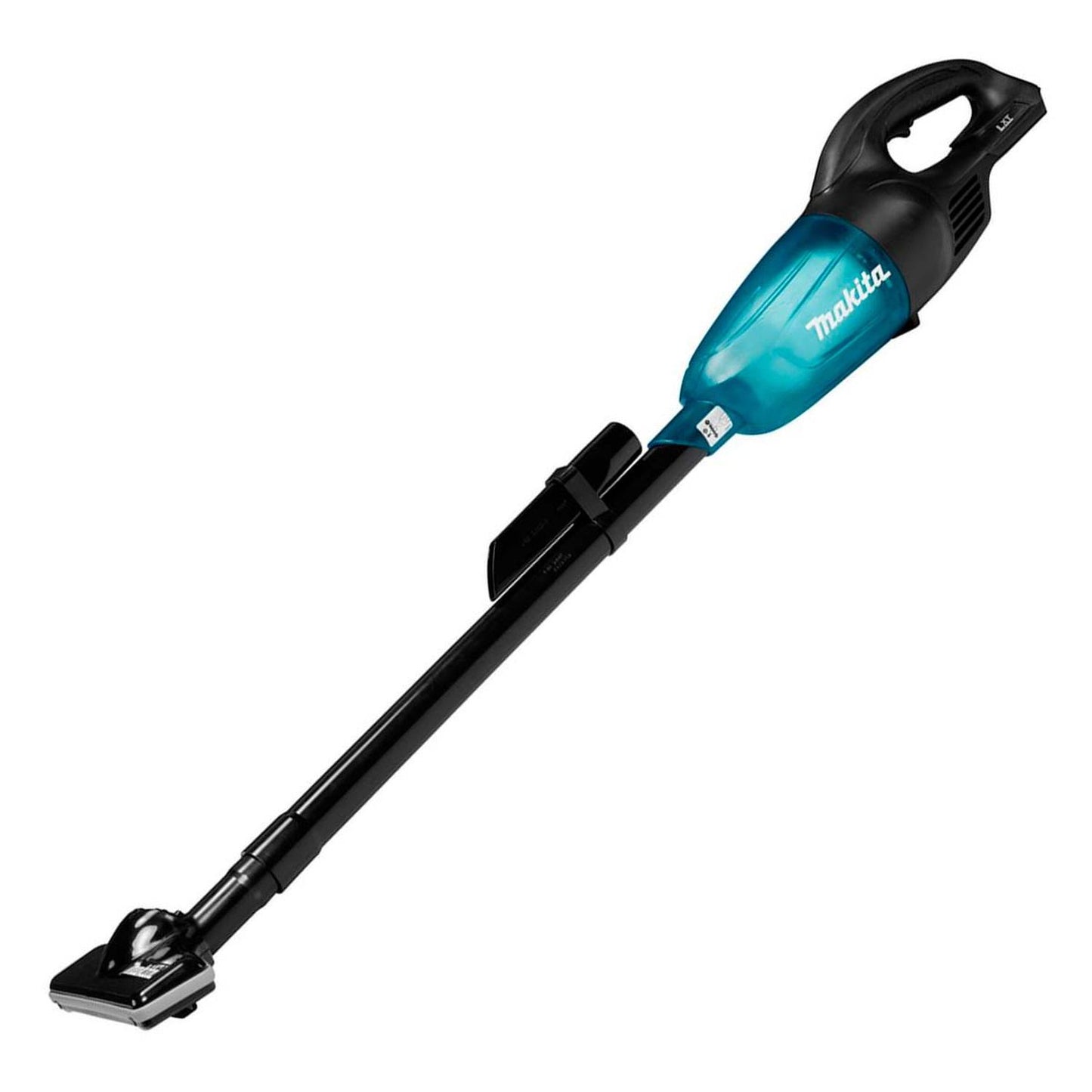 Aspiradora Inalámbrica 18V 0,65 L Makita - Herram.cl