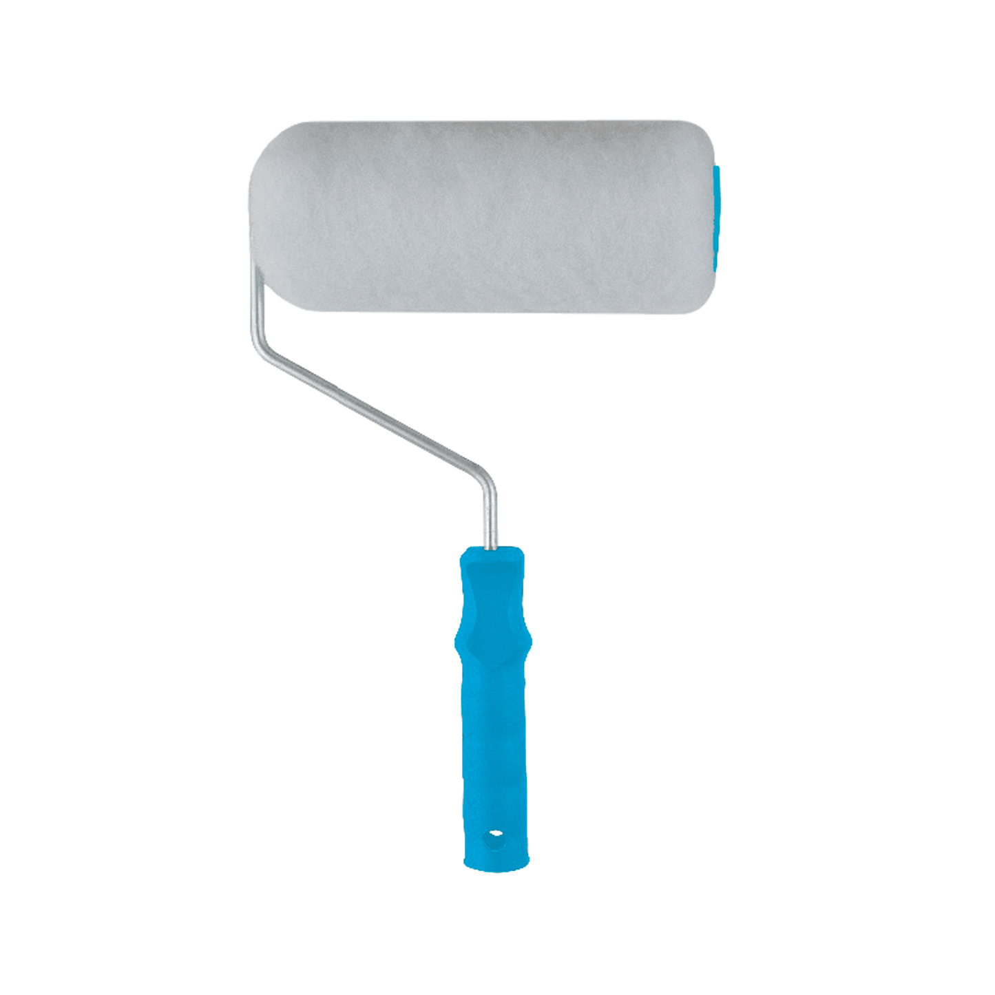 Rodillo Pelo Corto 18 Cm - Nexxo - Herram.cl
