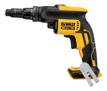 Atornillador Drywall 20V Max. XR Sin Bateria - DeWALT - Herram.cl
