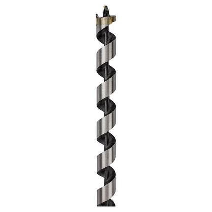 Broca Auger 3D para Madera 24x400mm Makita E-07892 - Herram.cl