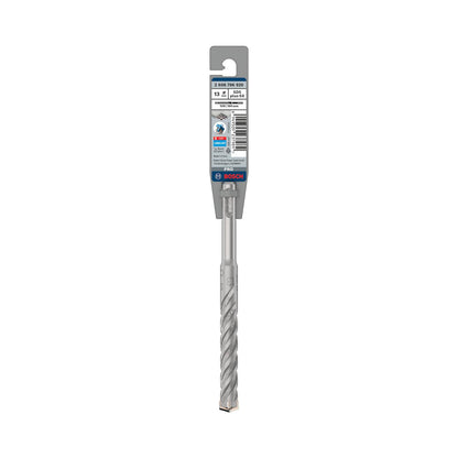Broca Hormigón Bosch PRO SDS-Plus-5X 13x160mm 4 Filos - Herram.cl