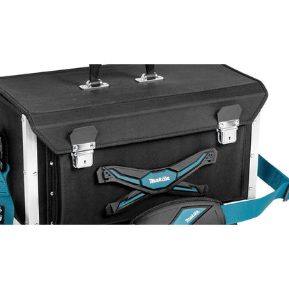 Maleta Portaherramientas Makita E-05424 Reforzada 32 L - Herram.cl