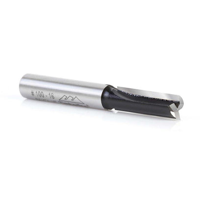 Fresa Recta 2 Filos 1/4''x3/4'' Toma 1/4'' - Timberline - Herram.cl