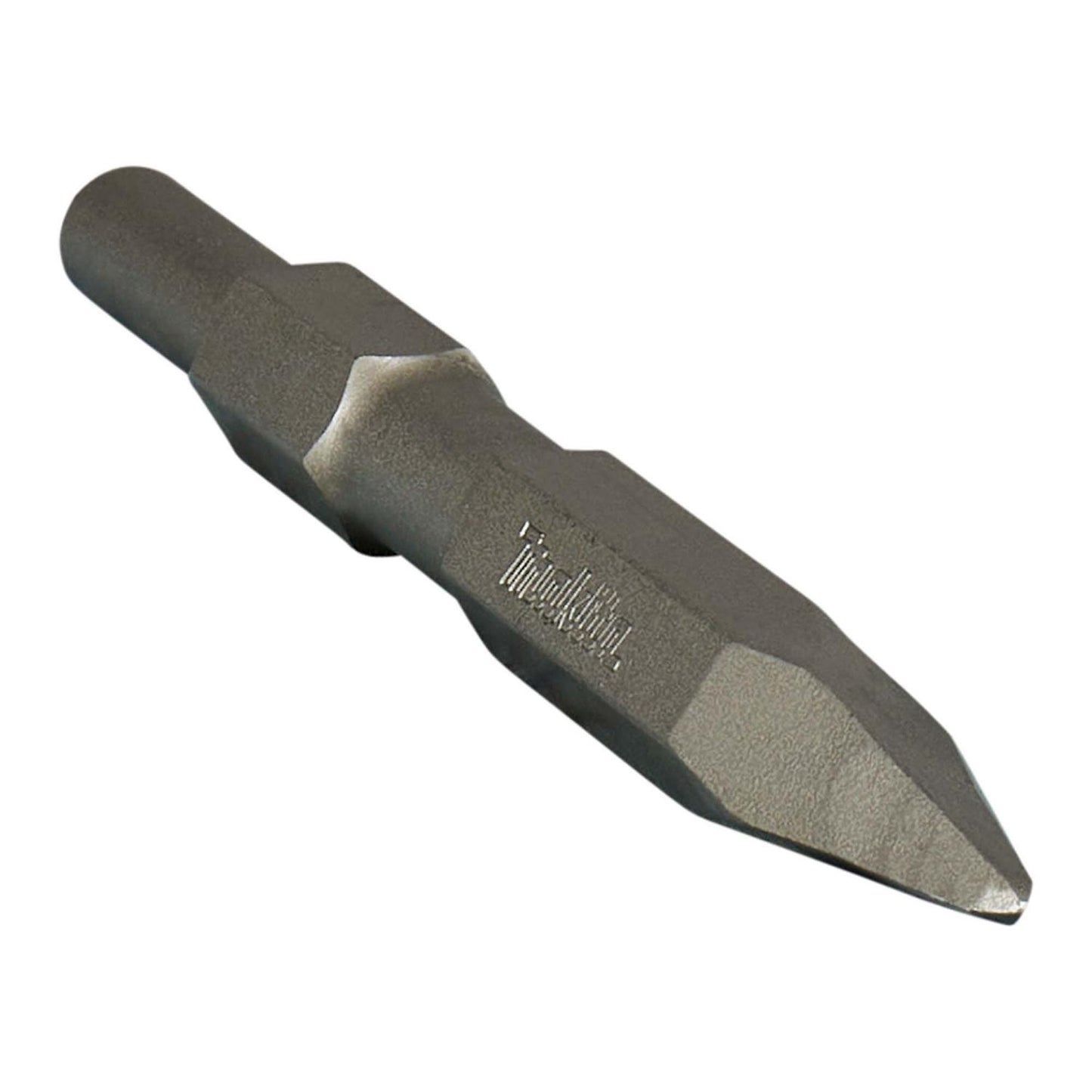 Punto Toma Hex 17mm / 210mm / HM0810 HM0810T - Makita - Herram.cl