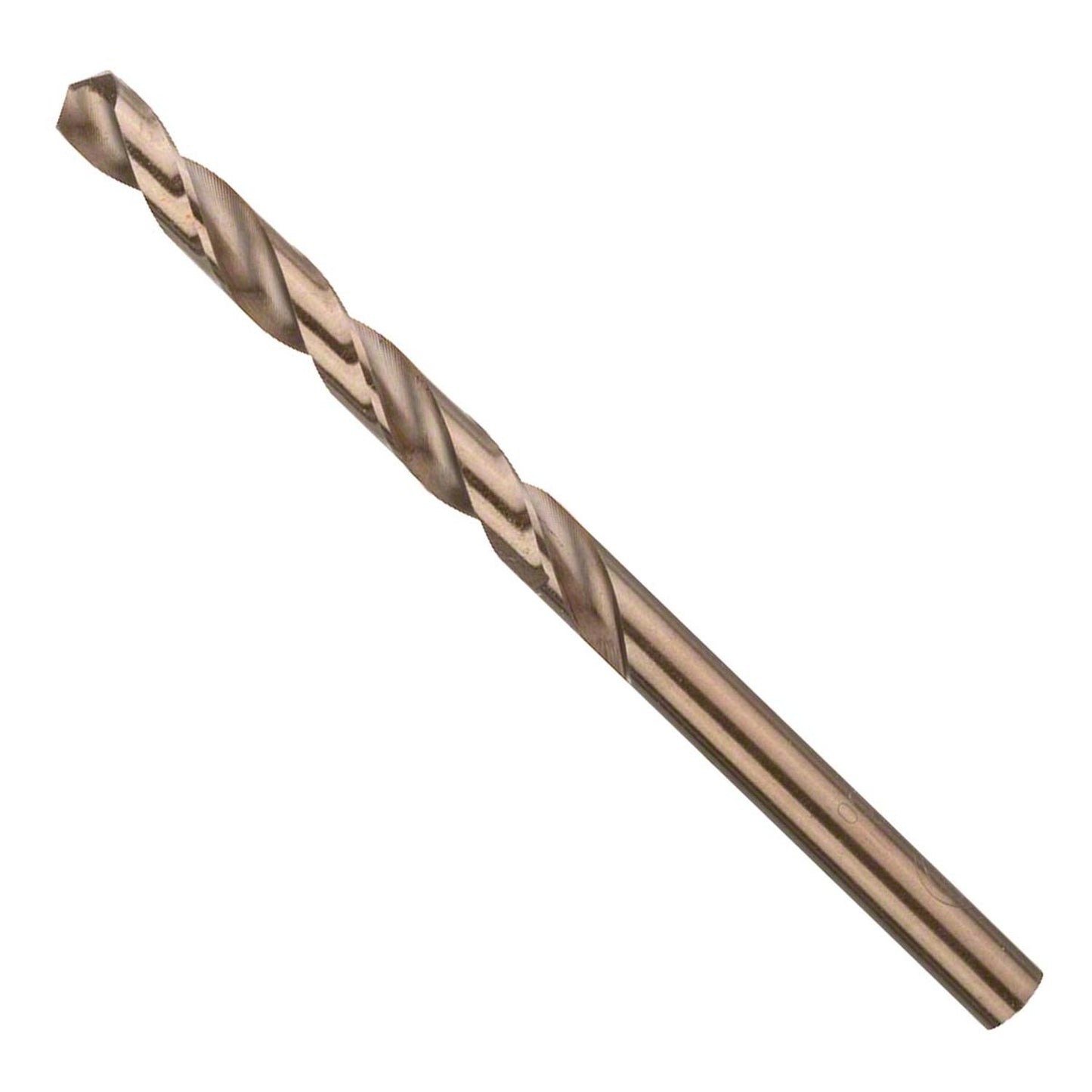Broca Metal HSS - Co 6.5mm - Blister - Bosch - Herram.cl