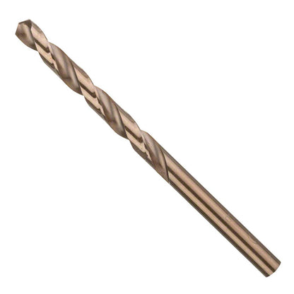 Broca Metal HSS - Co 6.5mm - Blister - Bosch - Herram.cl