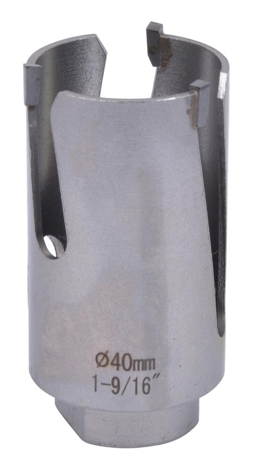 Sierra Copa Multimaterial TCT 40mm - Makita - Herram.cl