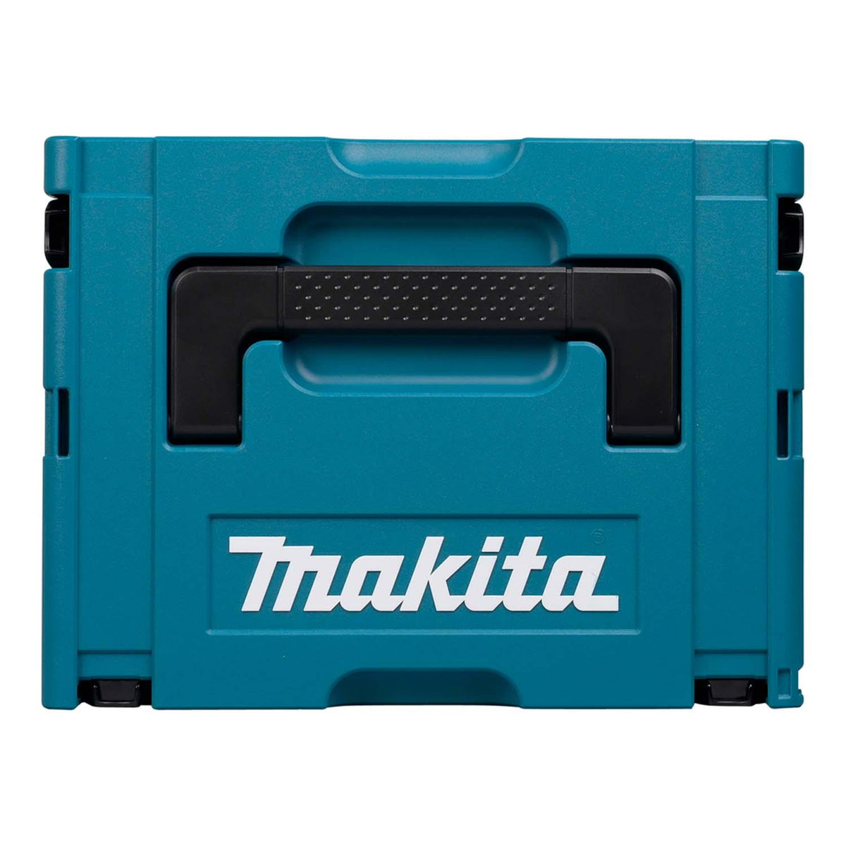 Kit Makita 18 V LXT 2 Baterías 18V 5Ah + Cargador + Maletín - Herram.cl